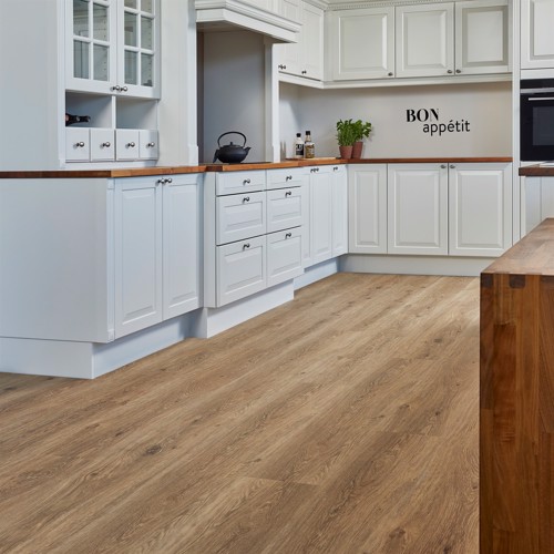 Natural Oak Vinyl<br/> Timberman Novego